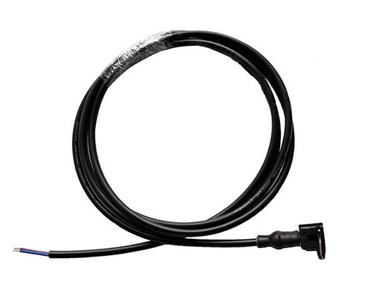 quality 300V IP67 wodoodporny wysokiej precyzji izolowany czujnik ciśnienia przemysłowego factory